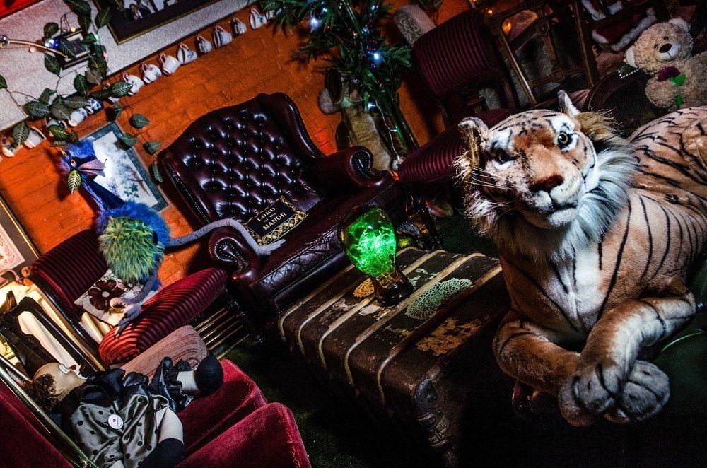 Photo of Little Nan's Bar