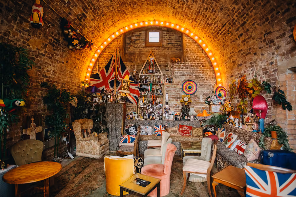 Little Nan's Rio Bar, Little Nan's Bar photo #3