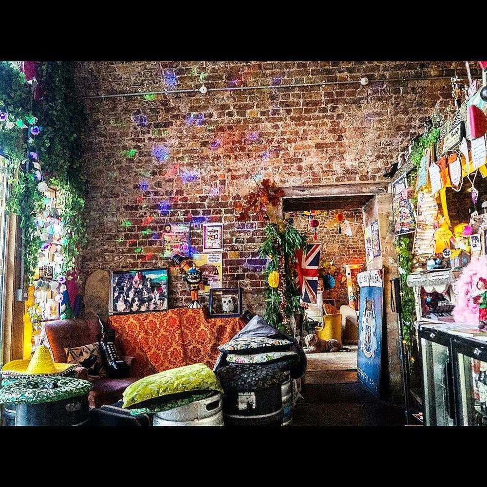 Little Nan's Rio Bar, Little Nan's Bar photo #2