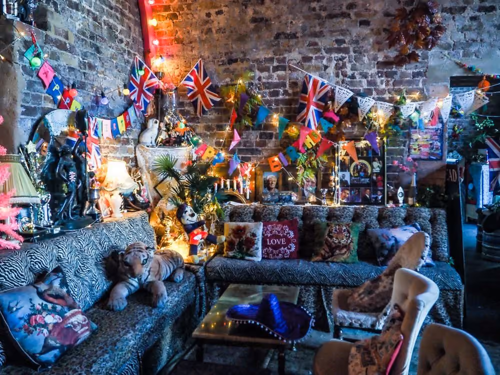 Little Nan's Rio Bar, Little Nan's Bar photo #1