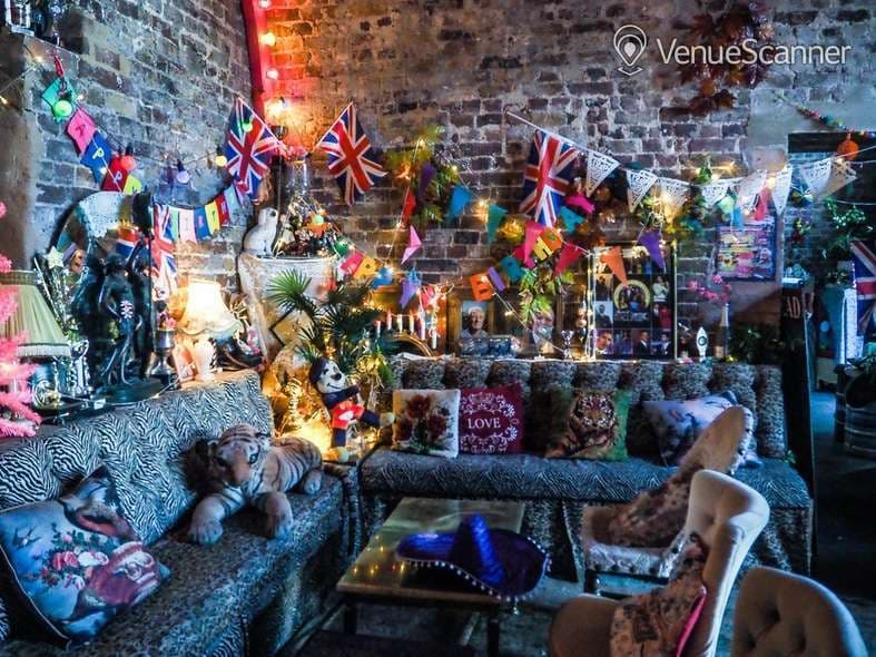 Little Nan's Rio Bar, Little Nan's Bar photo #1