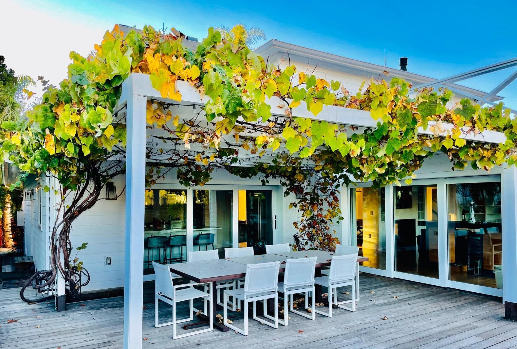 Entire House, Brentwood Modern Farmhouse with Pool photo #1