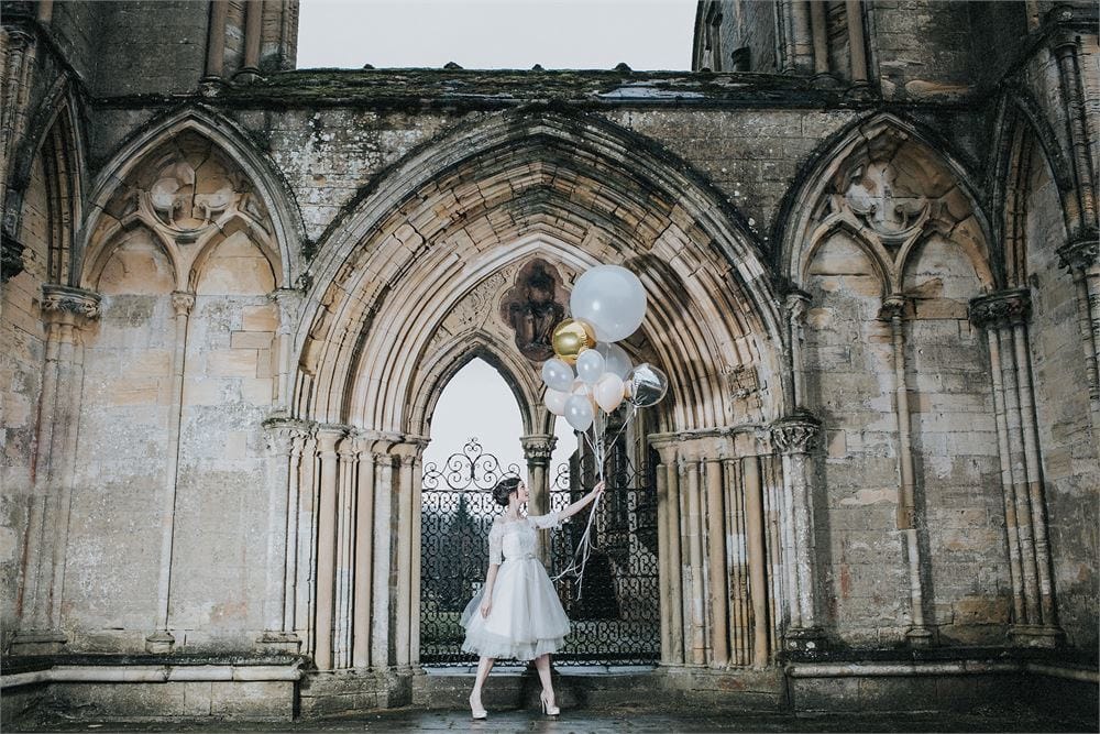 Photo of Newstead Abbey, Exclusive Hire