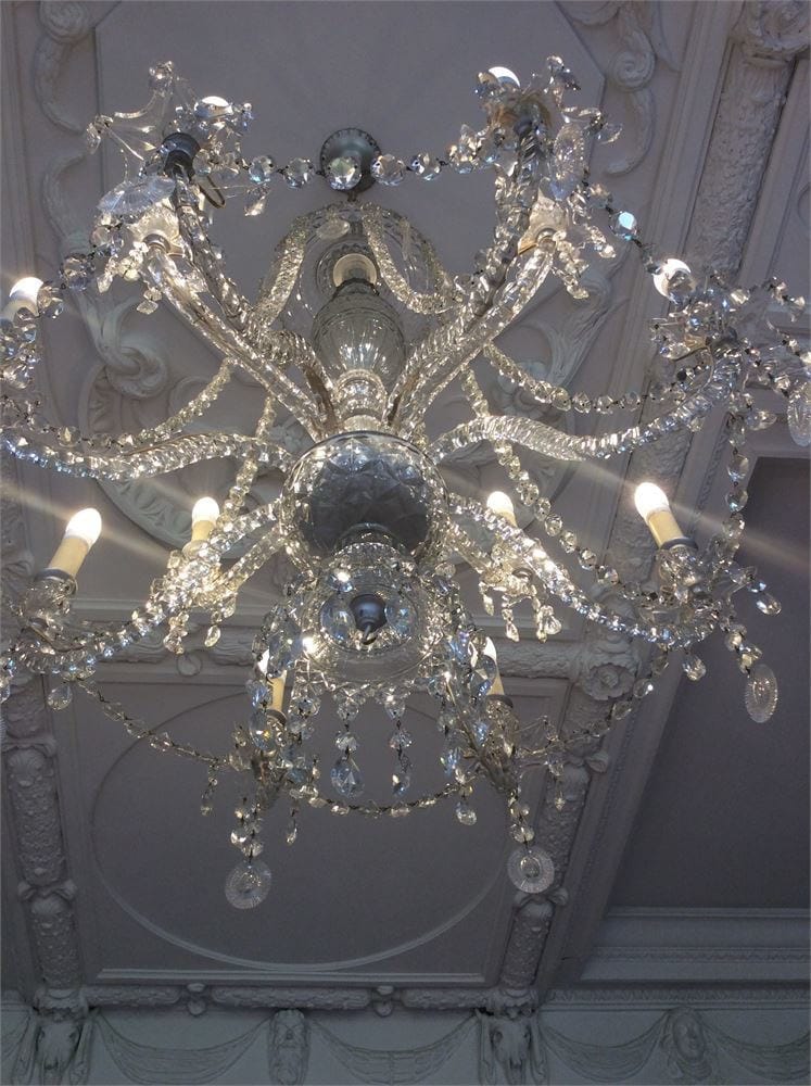 Photo of Newstead Abbey, Exclusive Hire
