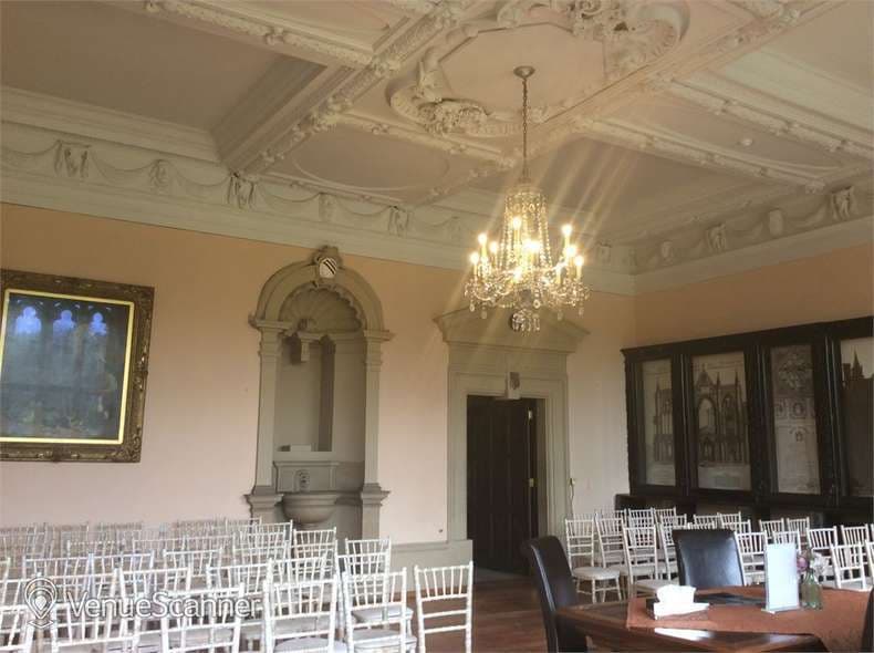 Exclusive Hire, Newstead Abbey photo #3