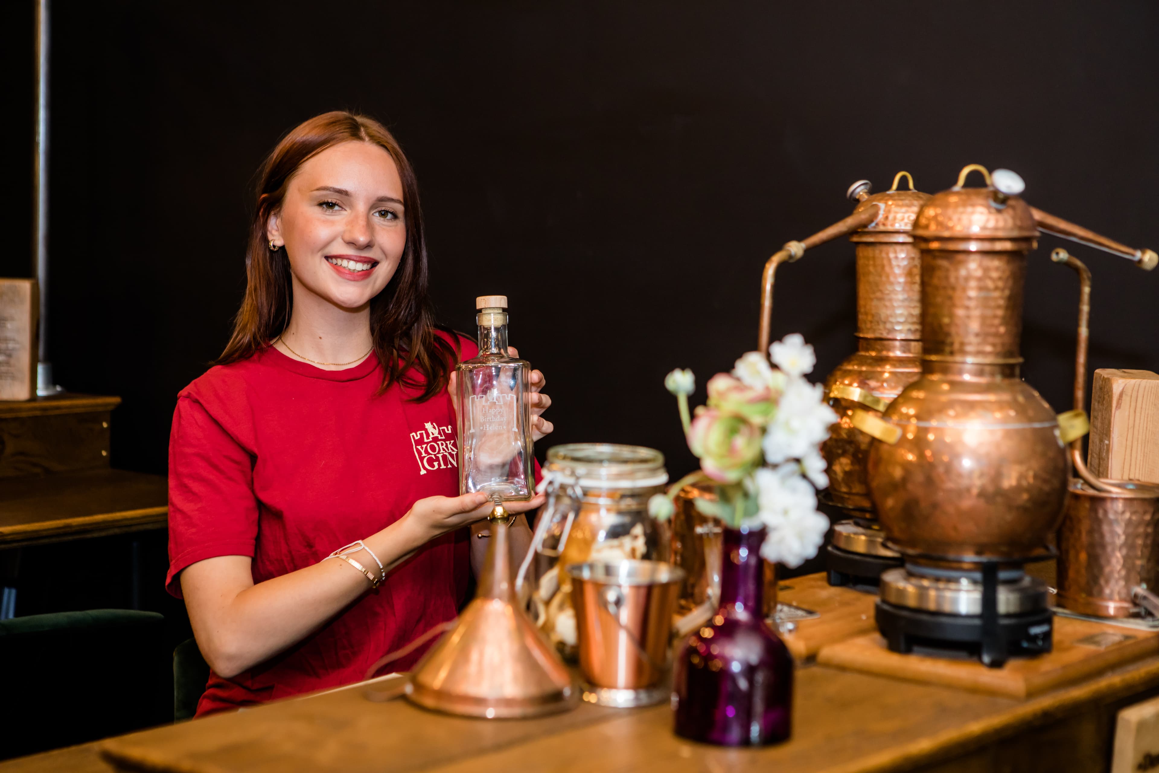 Photo of York Distillery