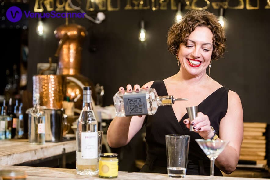 York Distillery, Exclusive Hire photo #3