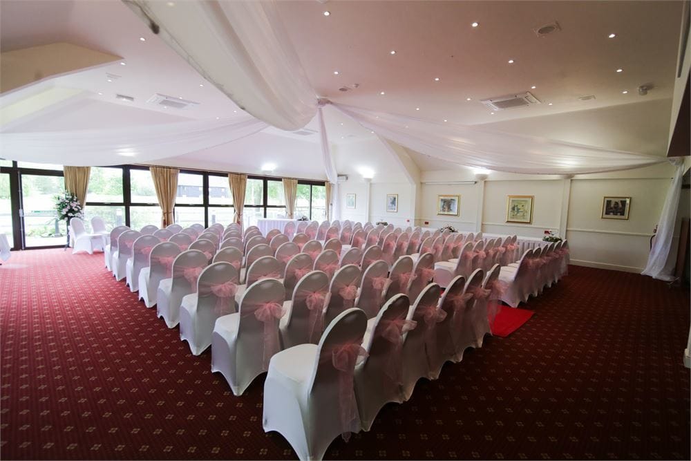 Photo of The Weald Of Kent, Whole Venue