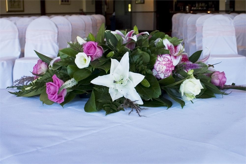 Photo of The Weald Of Kent, Whole Venue