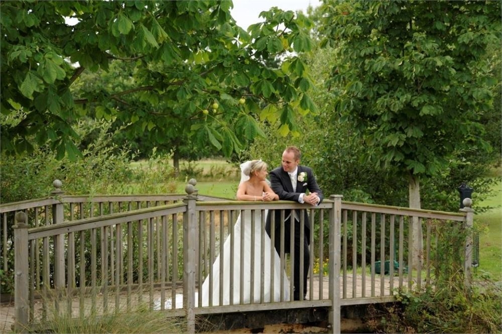 Photo of The Weald Of Kent, Whole Venue