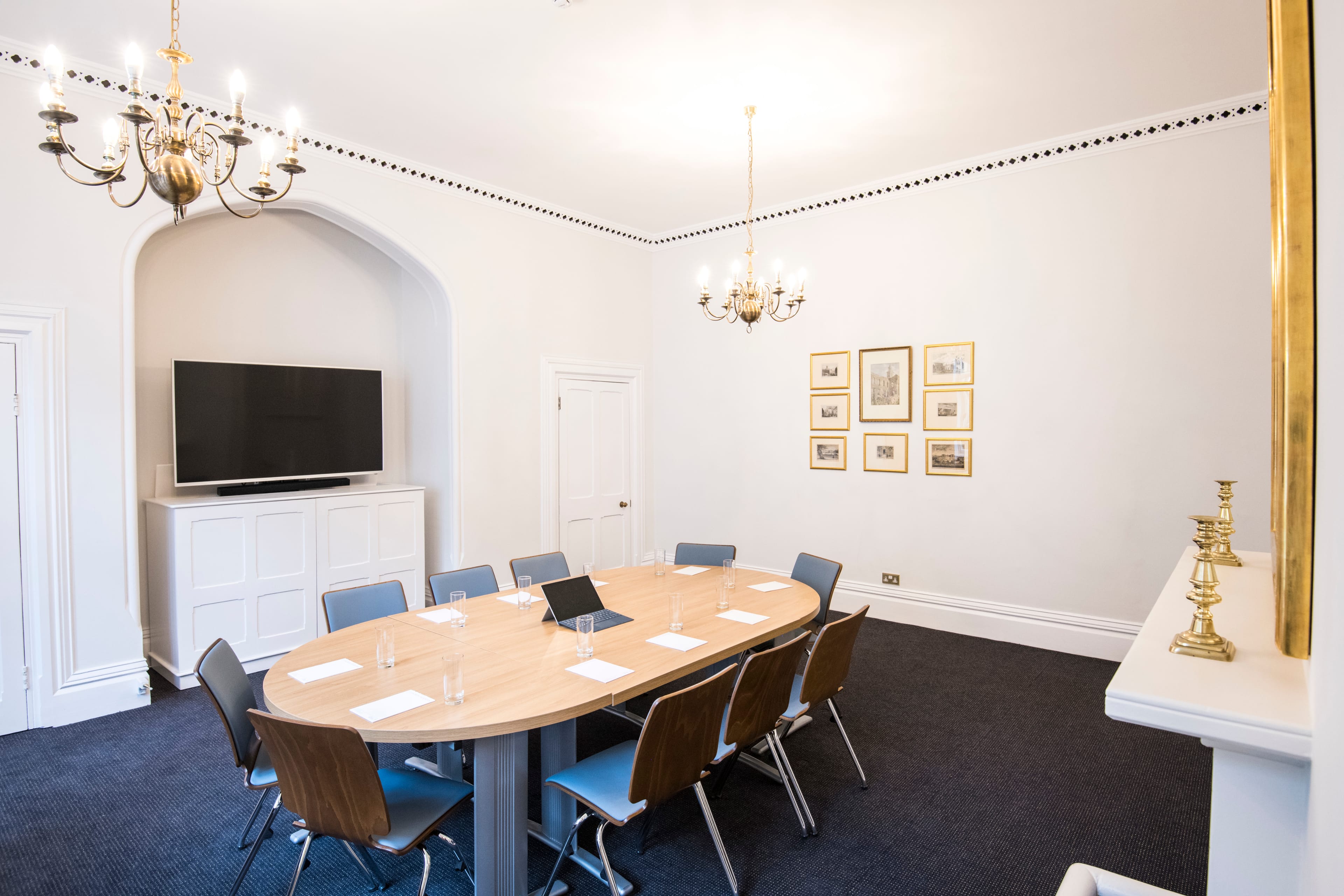 Photo of Holborn Venues