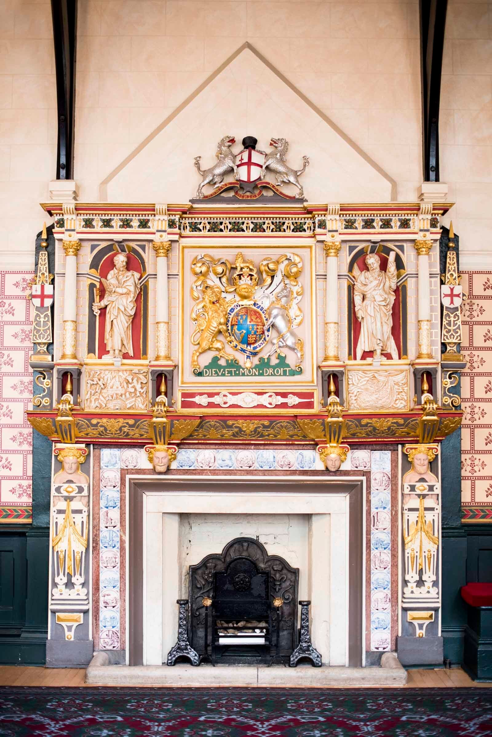 Photo of Holborn Venues, Court Room
