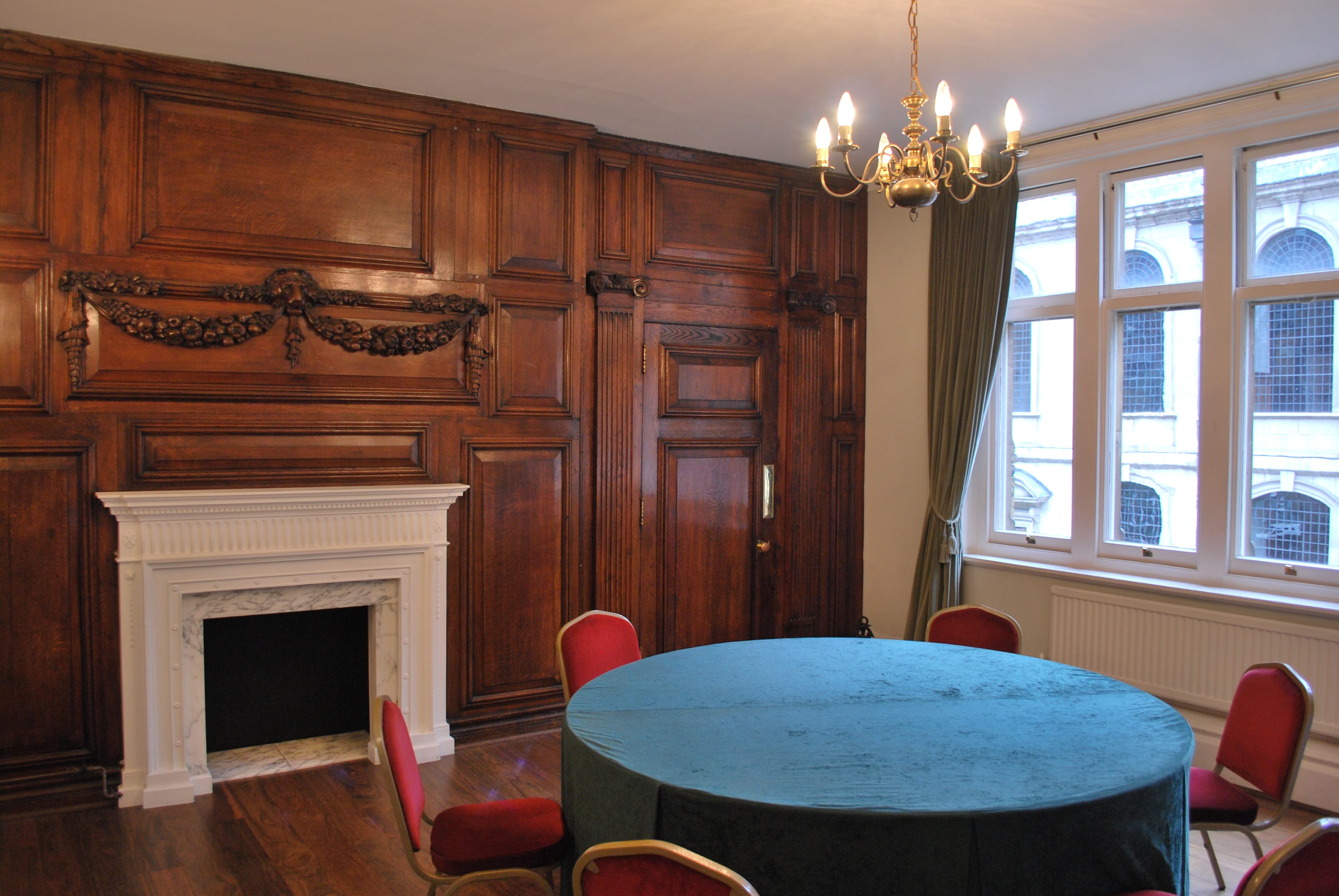 Photo of Holborn Venues, Panel Room
