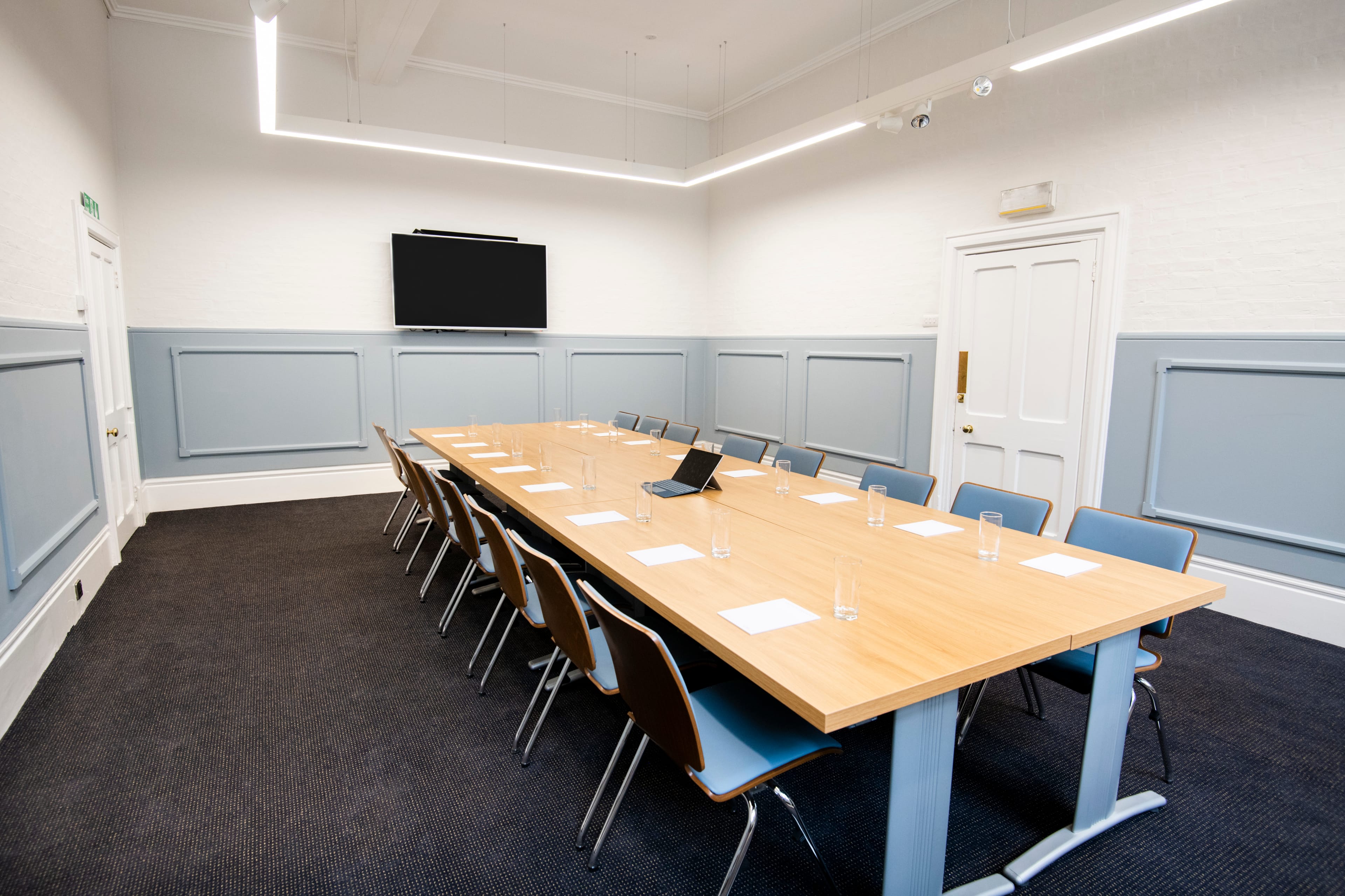 Photo of Holborn Venues, Archive Room
