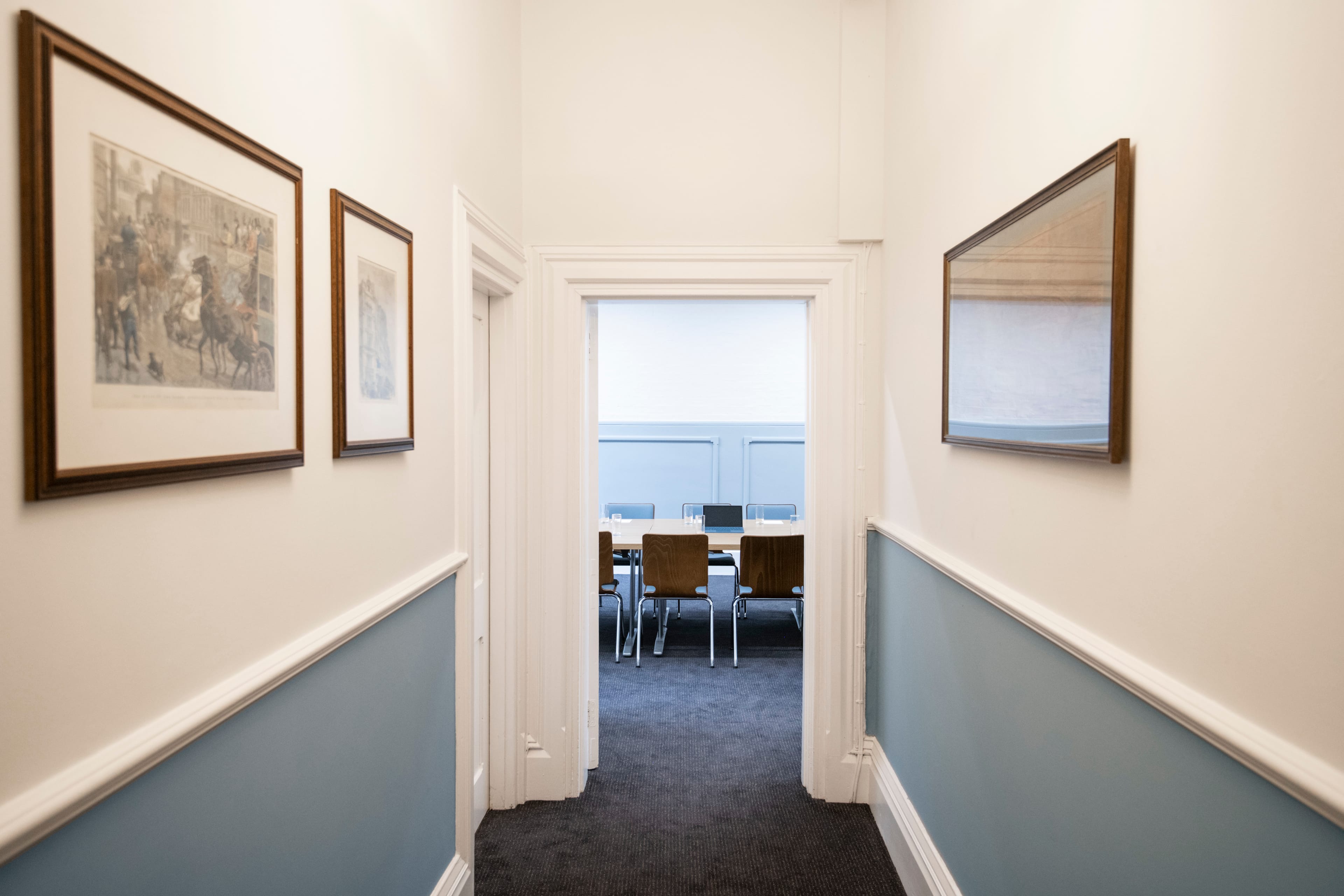 Photo of Holborn Venues, Archive Room