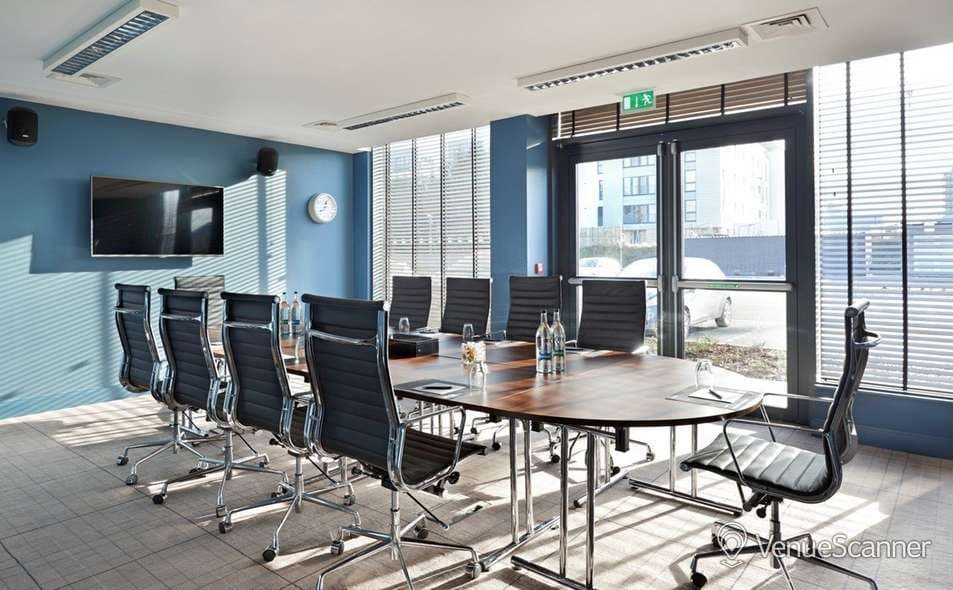 Energy, Village Hotel Glasgow photo #1