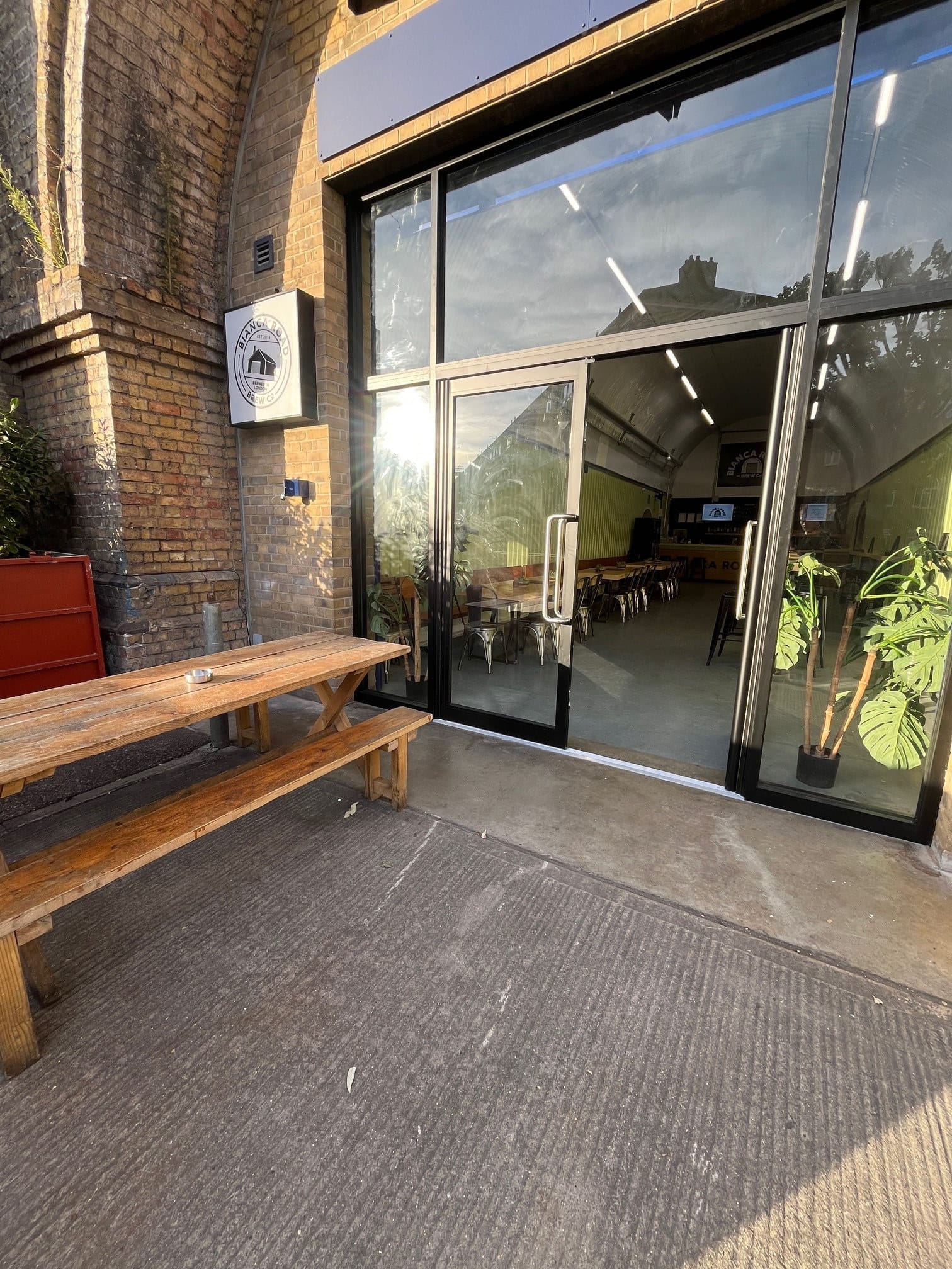 Photo of Bianca Road Brew Co, Exclusive Hire