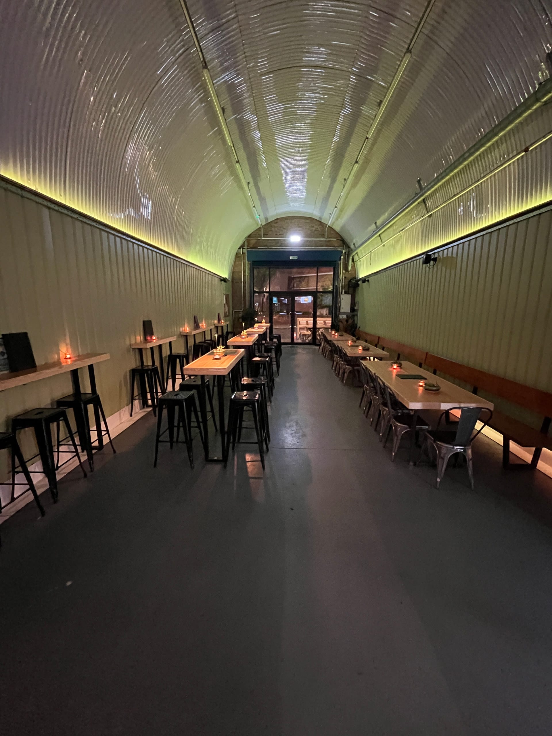 Photo of Bianca Road Brew Co, Exclusive Hire