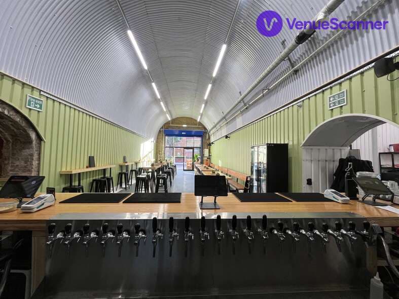 Bianca Road Brew Co photo #3