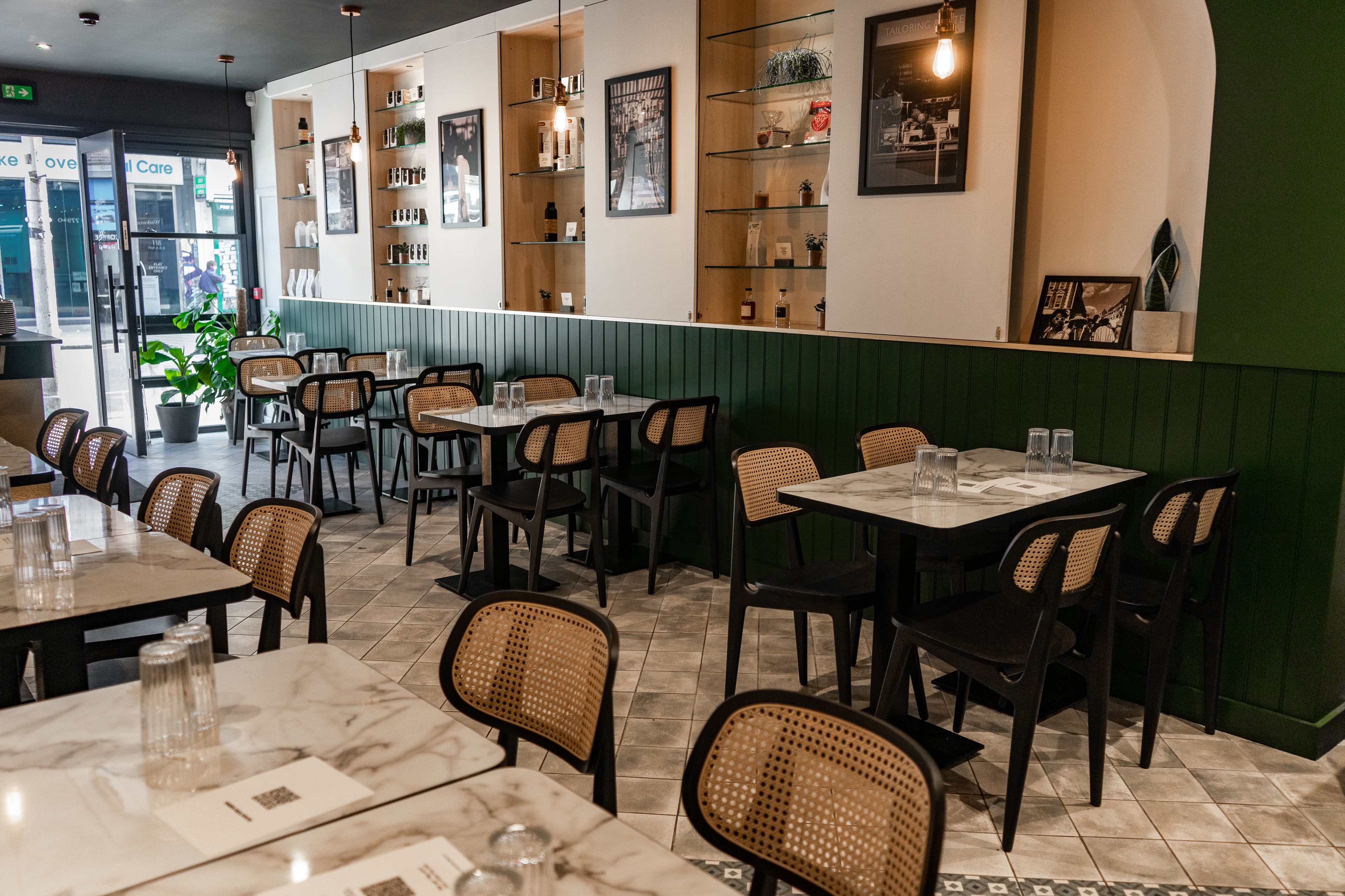 Over Under Coffee photo #2