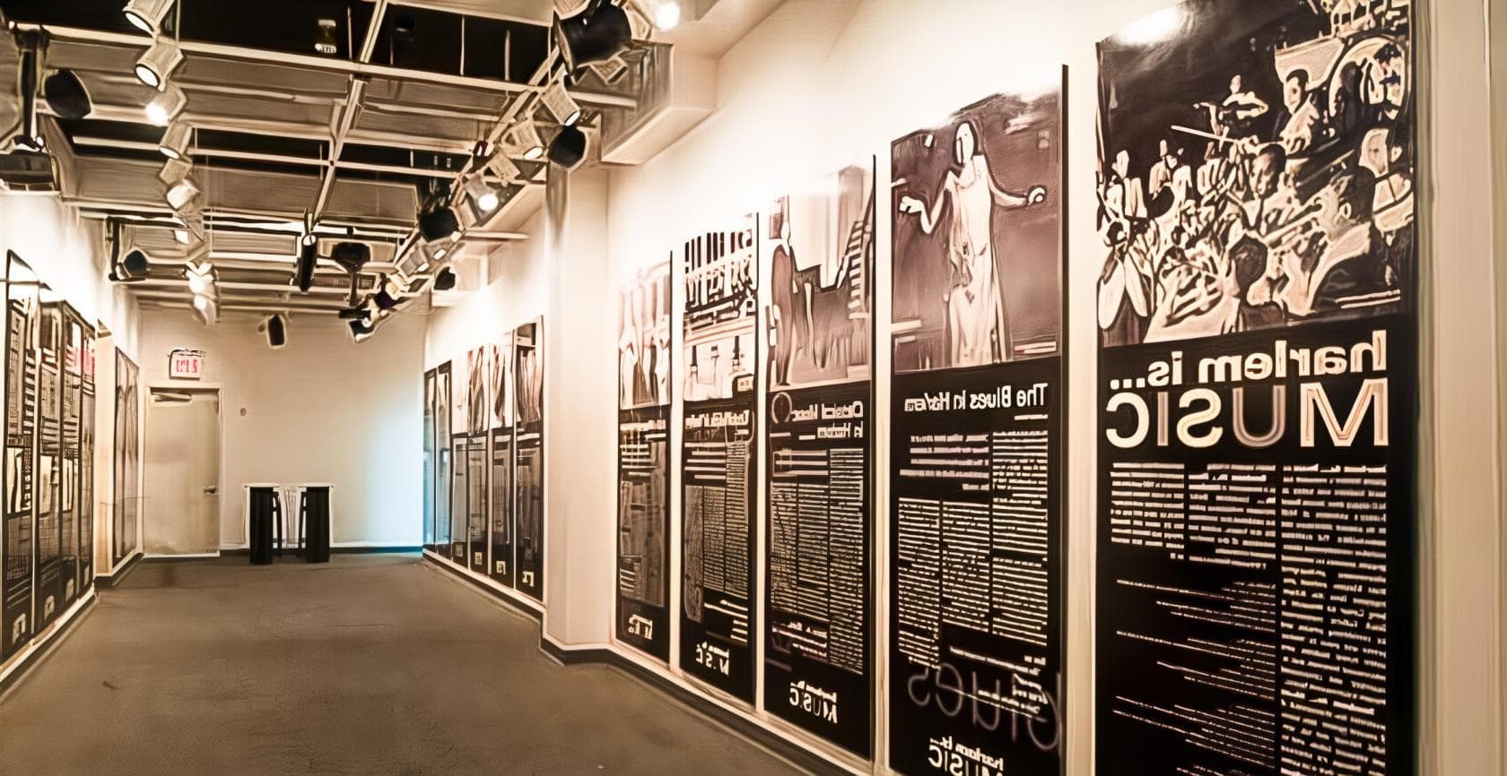 Gallery, The Dwyer Cultural Center photo #1