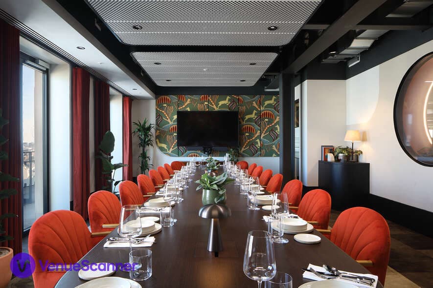 Damson, The Orchard photo #1