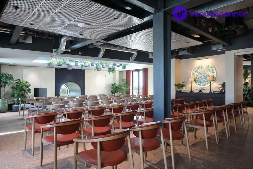 Event Space, The Orchard photo #1