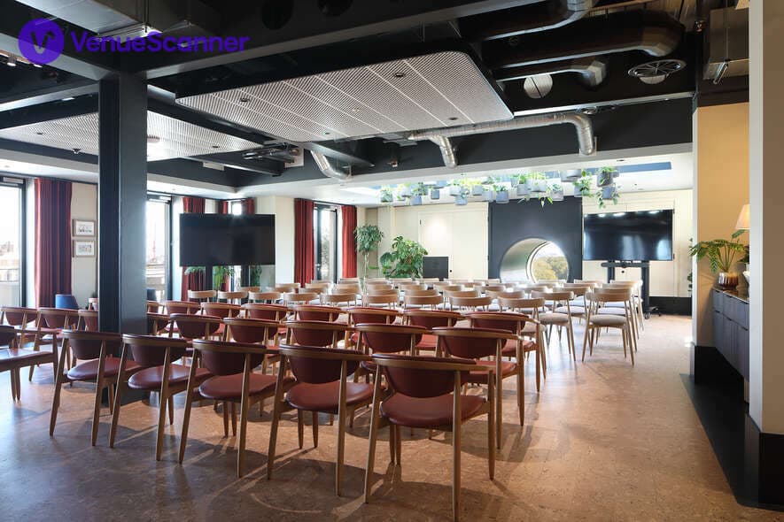 The Orchard photo #3