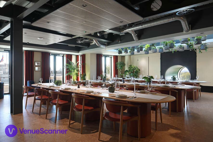 The Orchard, Event Space photo #3