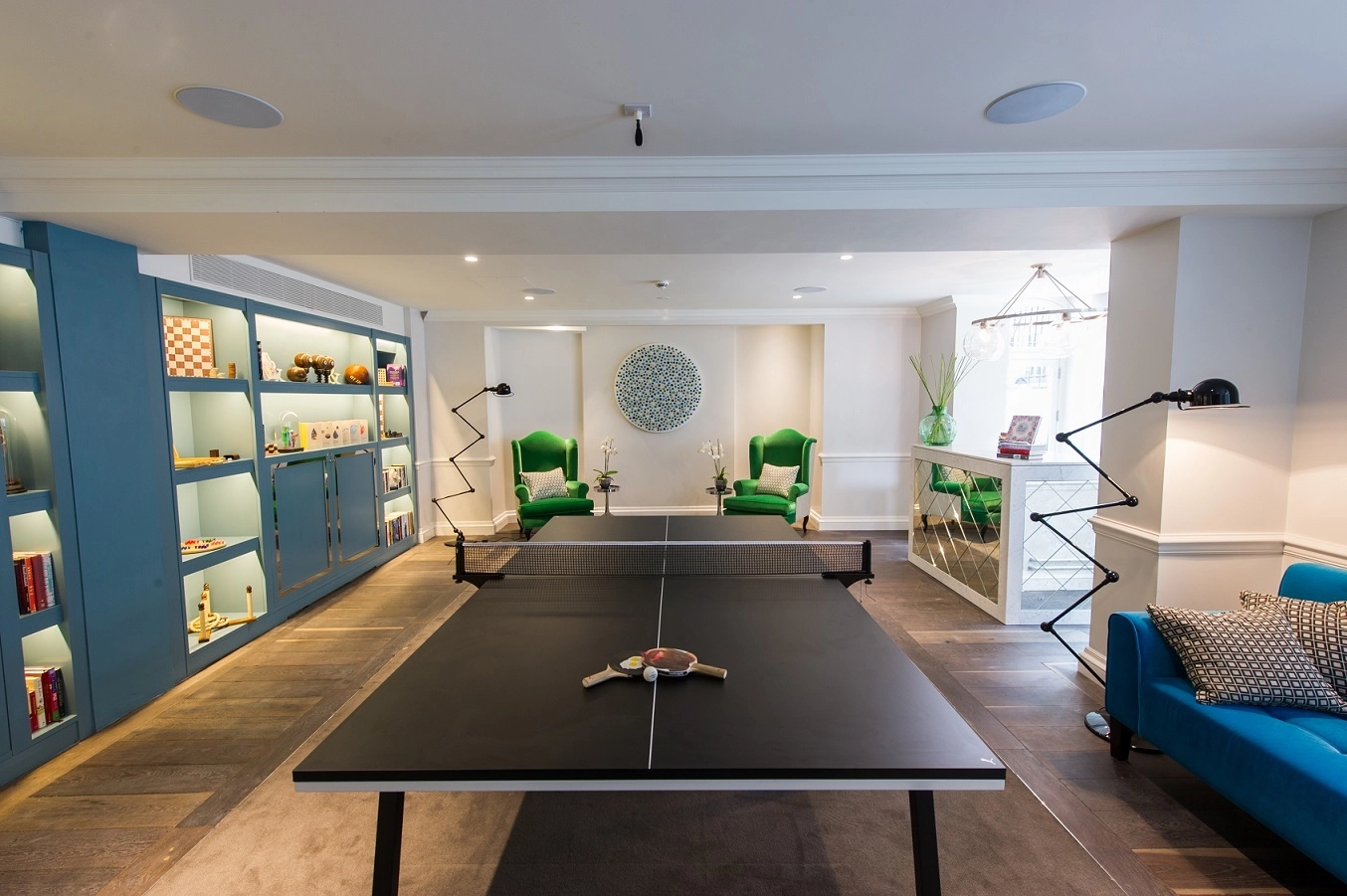 Photo of The Ampersand Hotel, Children's Party