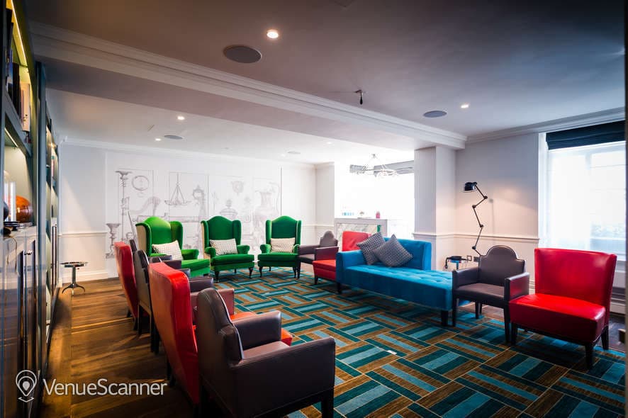 Children's Party, The Ampersand Hotel photo #1