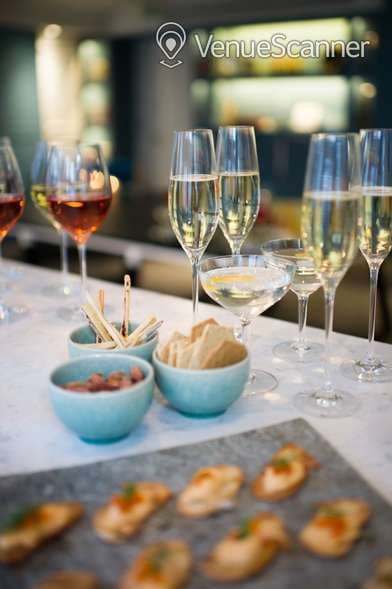 Reception, The Ampersand Hotel photo #3