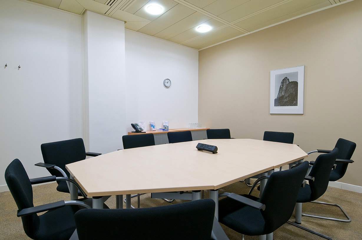 Photo of Regus Hemel Hempstead Breakspear Park, Gade