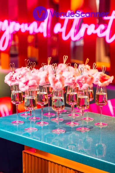 Exclusive Hire, Fairgame photo #2