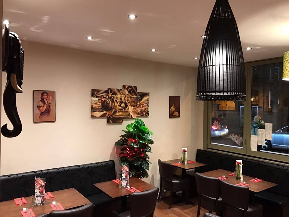 Photo of Radha Krishna Bhavan