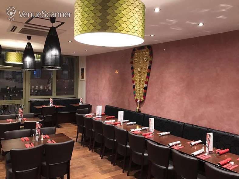 Exclusive Hire, Radha Krishna Bhavan photo #1