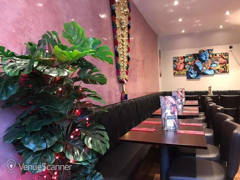 Radha Krishna Bhavan photo #3