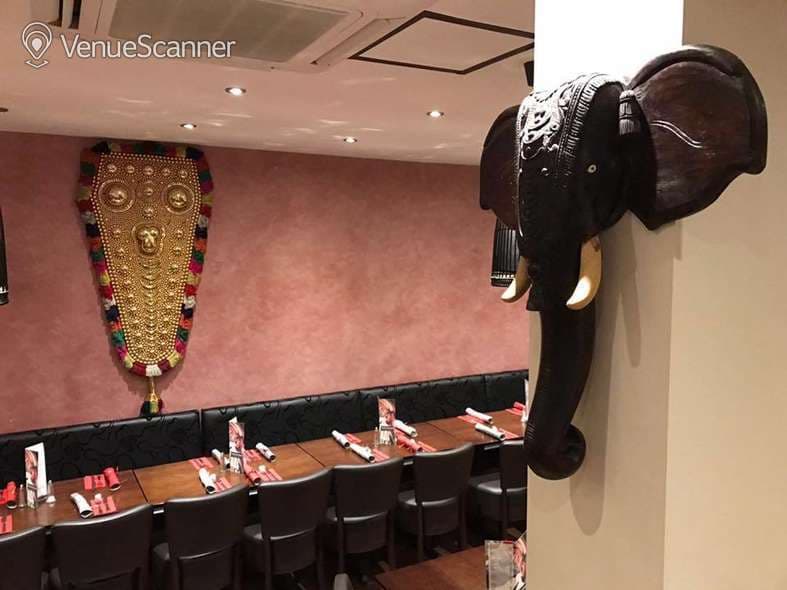 Exclusive Hire, Radha Krishna Bhavan photo #4