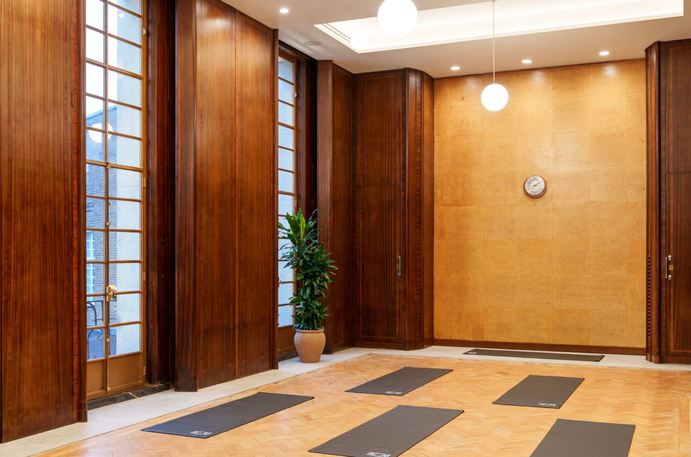 Photo of Hornsey Town Hall, Committee Room