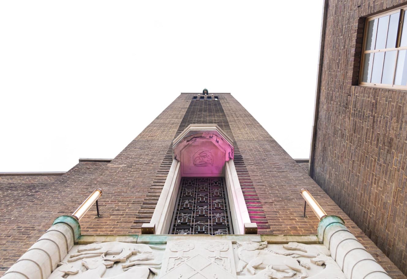 Assembly Hall, Hornsey Town Hall photo #7