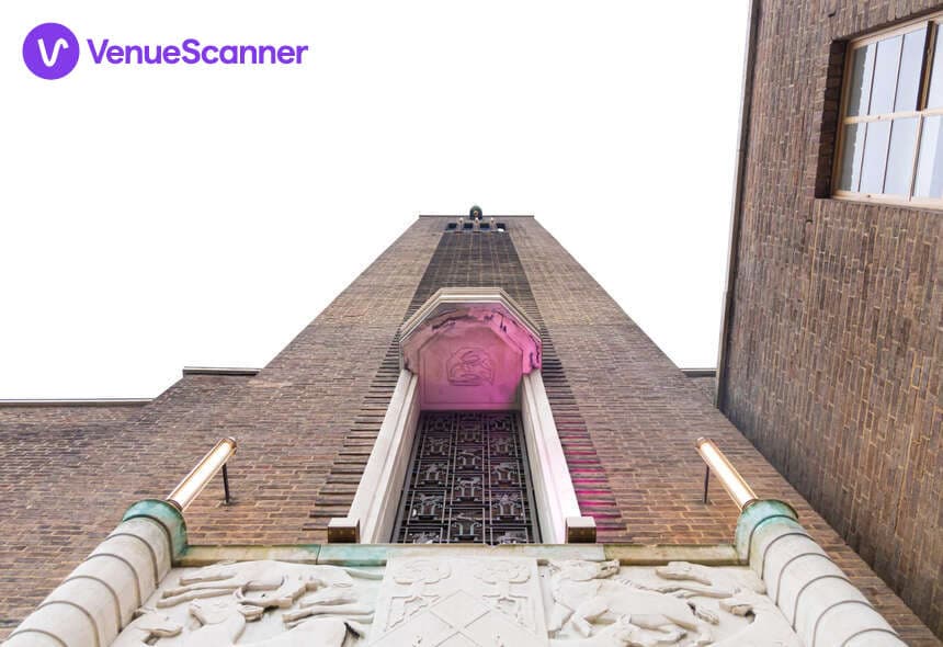 Hornsey Town Hall photo #3