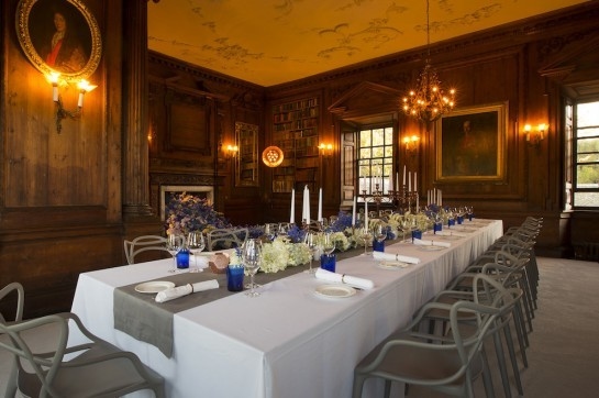 Photo of Gilmerton House, Music Room