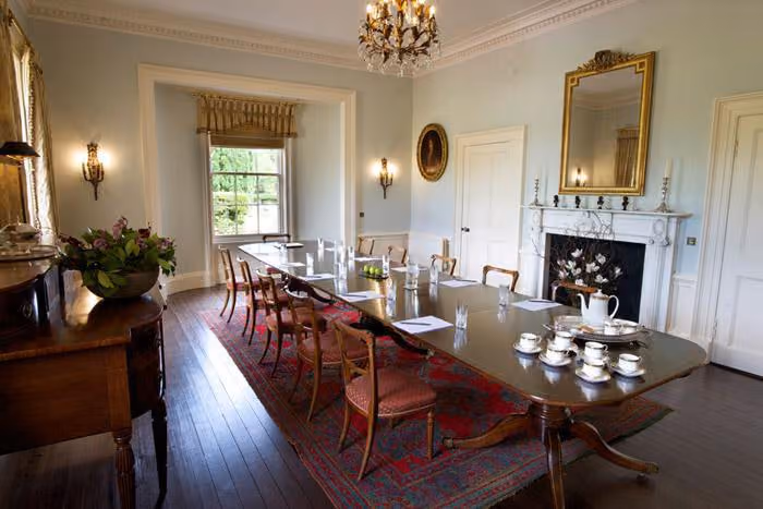 Photo of Gilmerton House, Exclusive Use