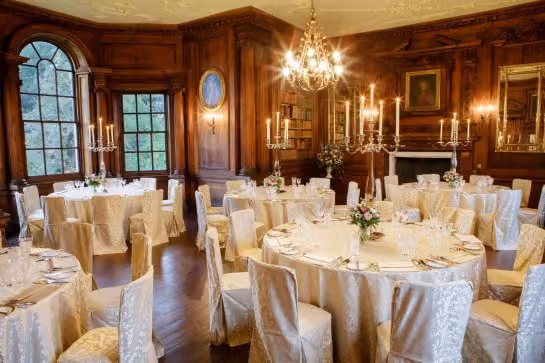 Photo of Gilmerton House, Exclusive Use
