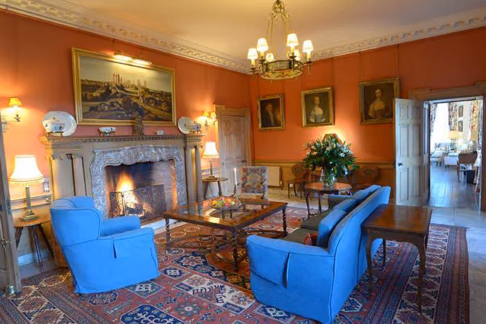 Photo of Gilmerton House, Exclusive Use