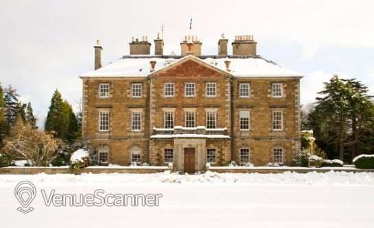 Gilmerton House, Dining Room photo #3