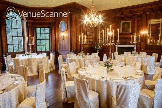 Exclusive Use, Gilmerton House photo #3