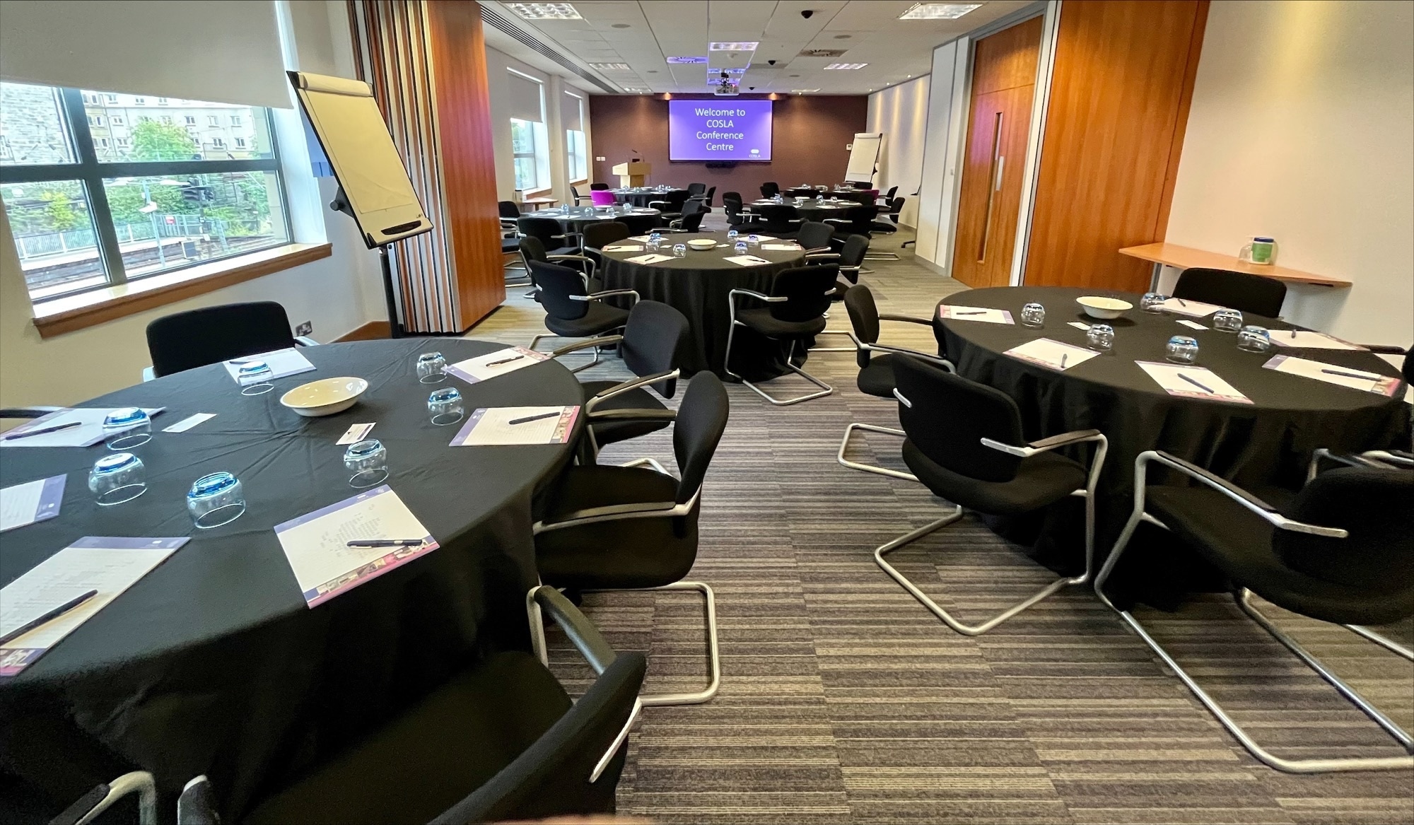 Photo of Cosla Conference Centre, Scott Suite