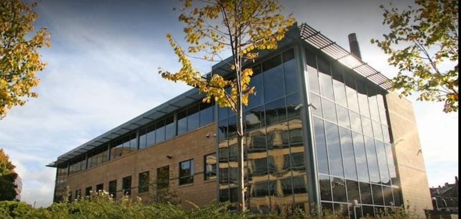 Photo of Cosla Conference Centre, Burns Suite