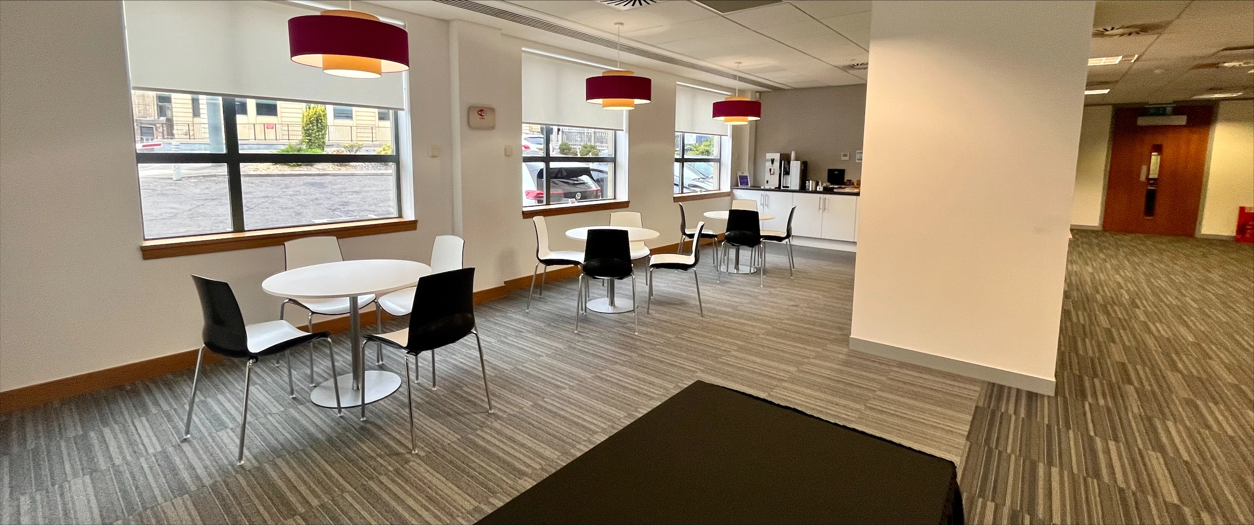 Photo of Cosla Conference Centre